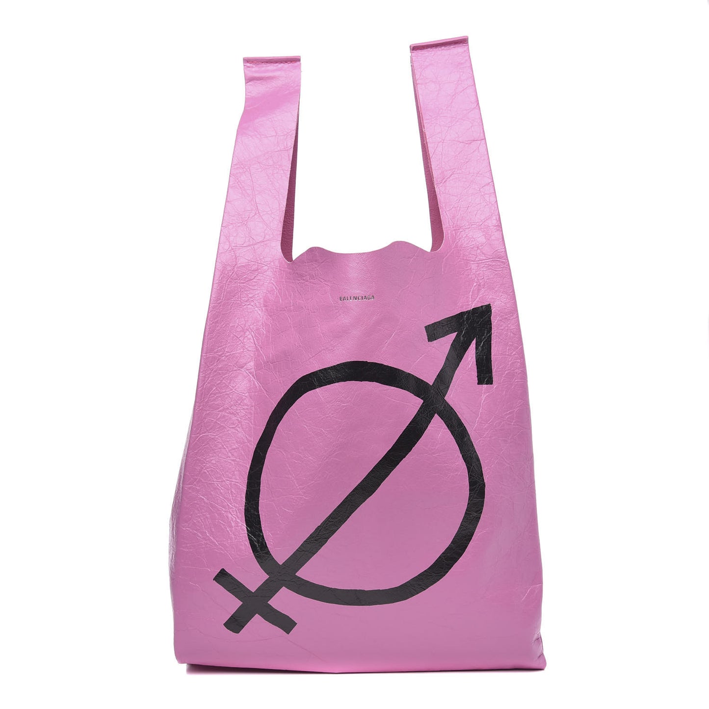 Agneau Arena All Gender M Supermarket Shopper Rose Bonbon