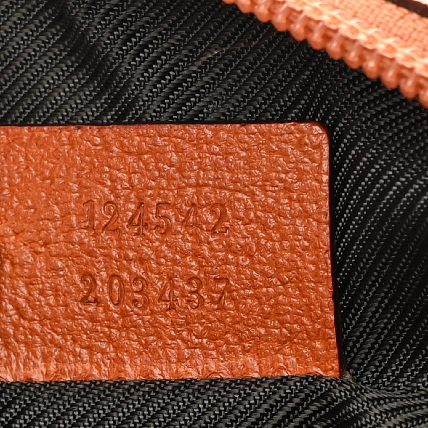 Monogram Large Balthus Cosmetic Pouch Brown