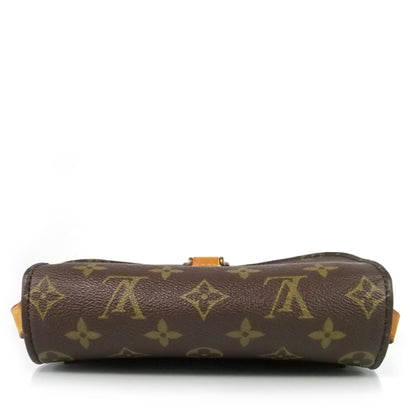 Louis Vuitton Monogram Saint Cloud 4 of 8
