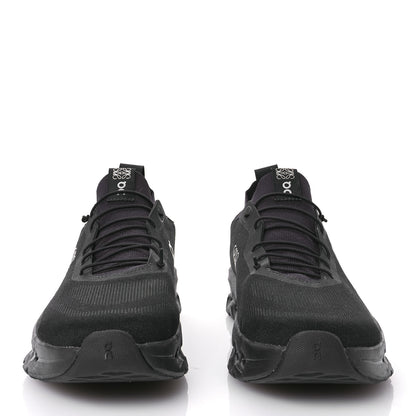 Loewe X ON Recycled Polyester Mens Cloudtilt Sneakers 43 Black 3 of 7