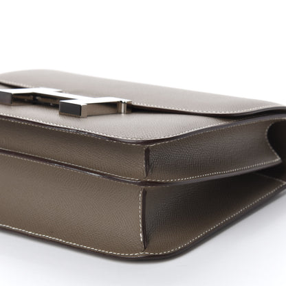 Hermes Epsom Constance 24 Etoupe 7 of 13