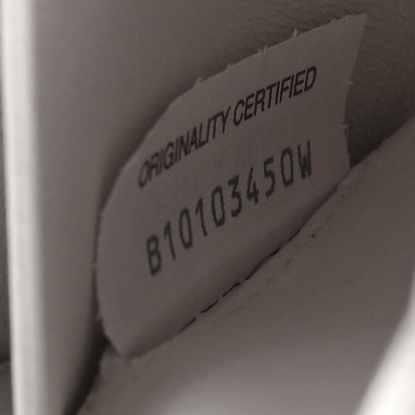 Nappa Maxi Intrecciato Padded The Belt Cassette Bag White