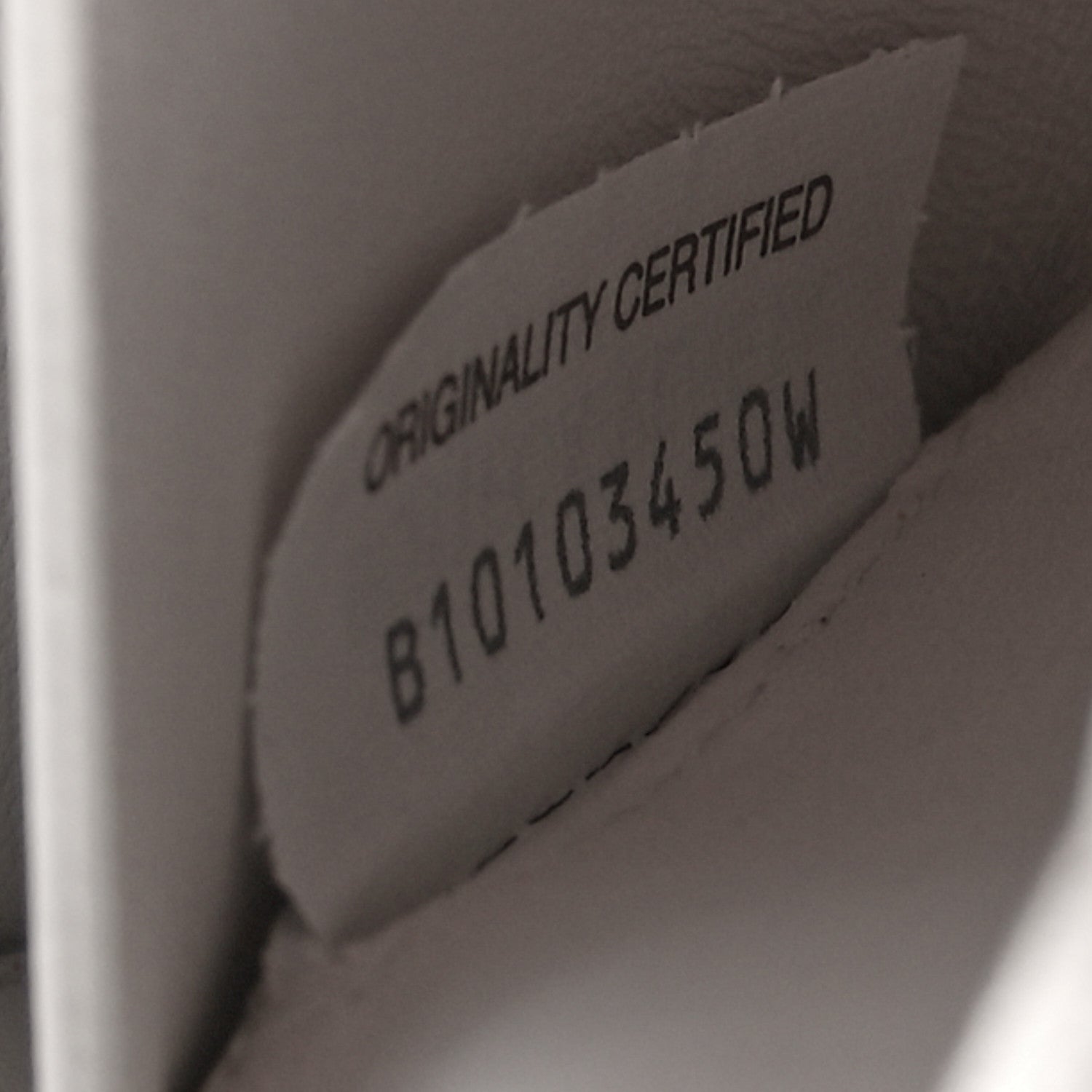 Bottega Veneta Nappa Maxi Intrecciato Padded The Belt Cassette Bag White 7 of 10