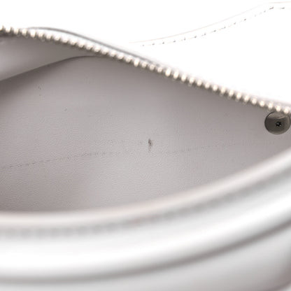Balenciaga Smooth Calfskin Neo Classic Mini City Chalky White 11 of 15