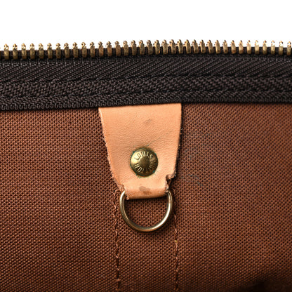 Louis Vuitton Monogram Keepall 60 10 of 24