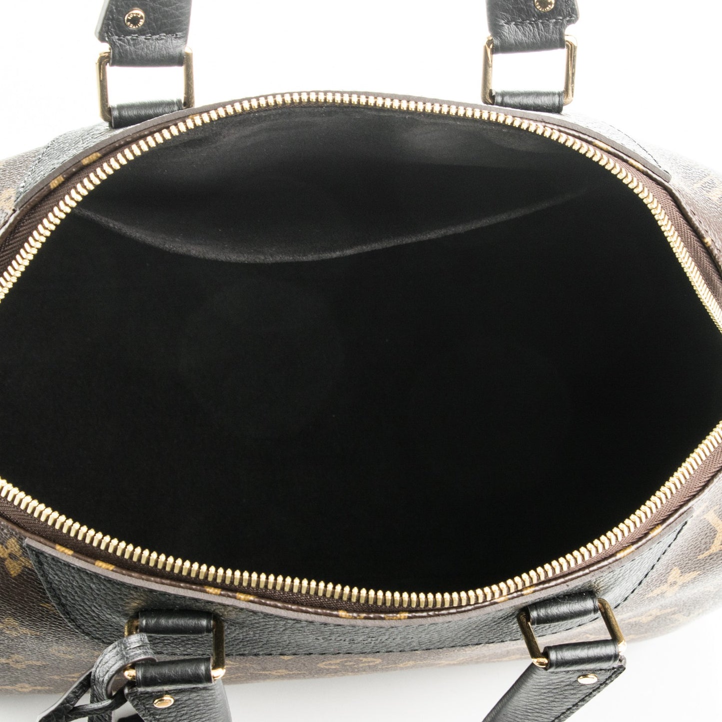 Monogram Retiro NM Black