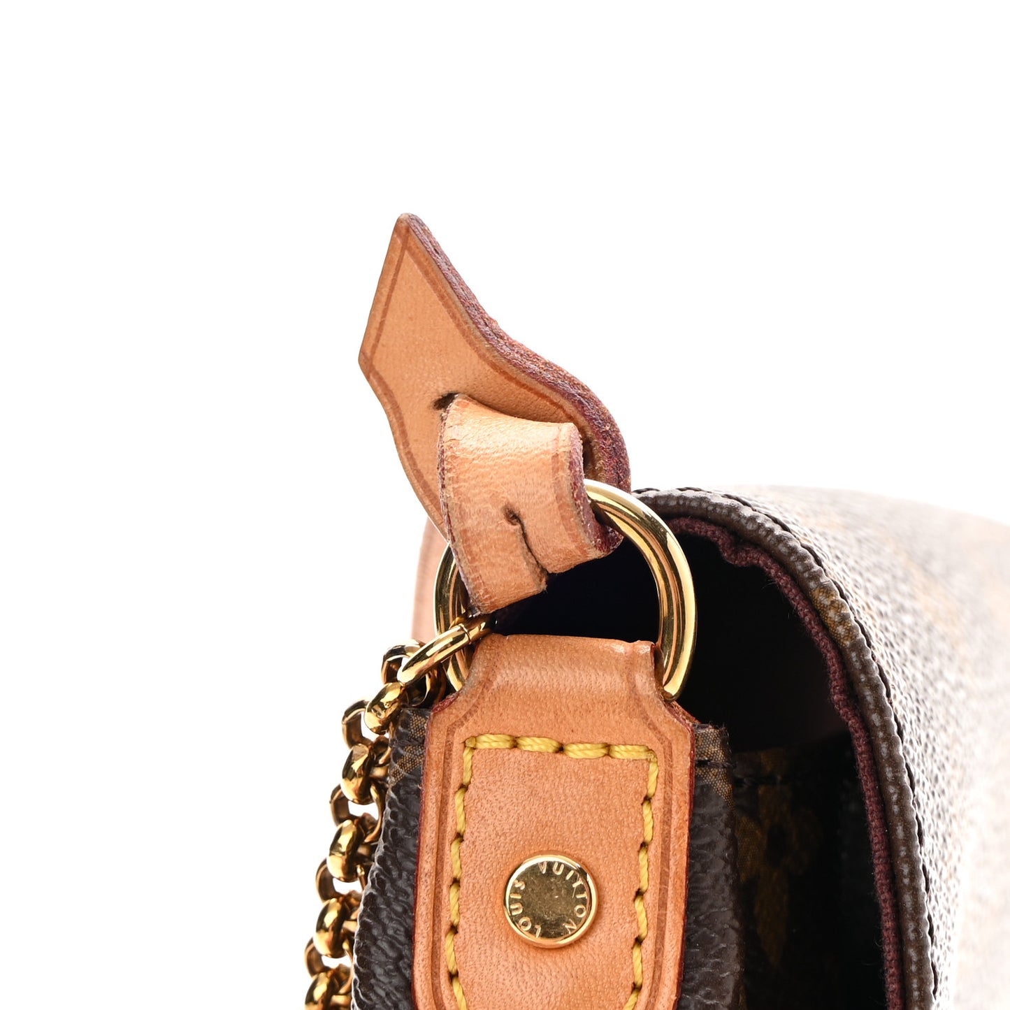 Monogram Favorite MM