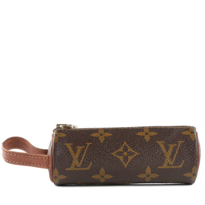 Louis Vuitton Monogram Etui 3 Balles Golf Ball Case 1 of 6