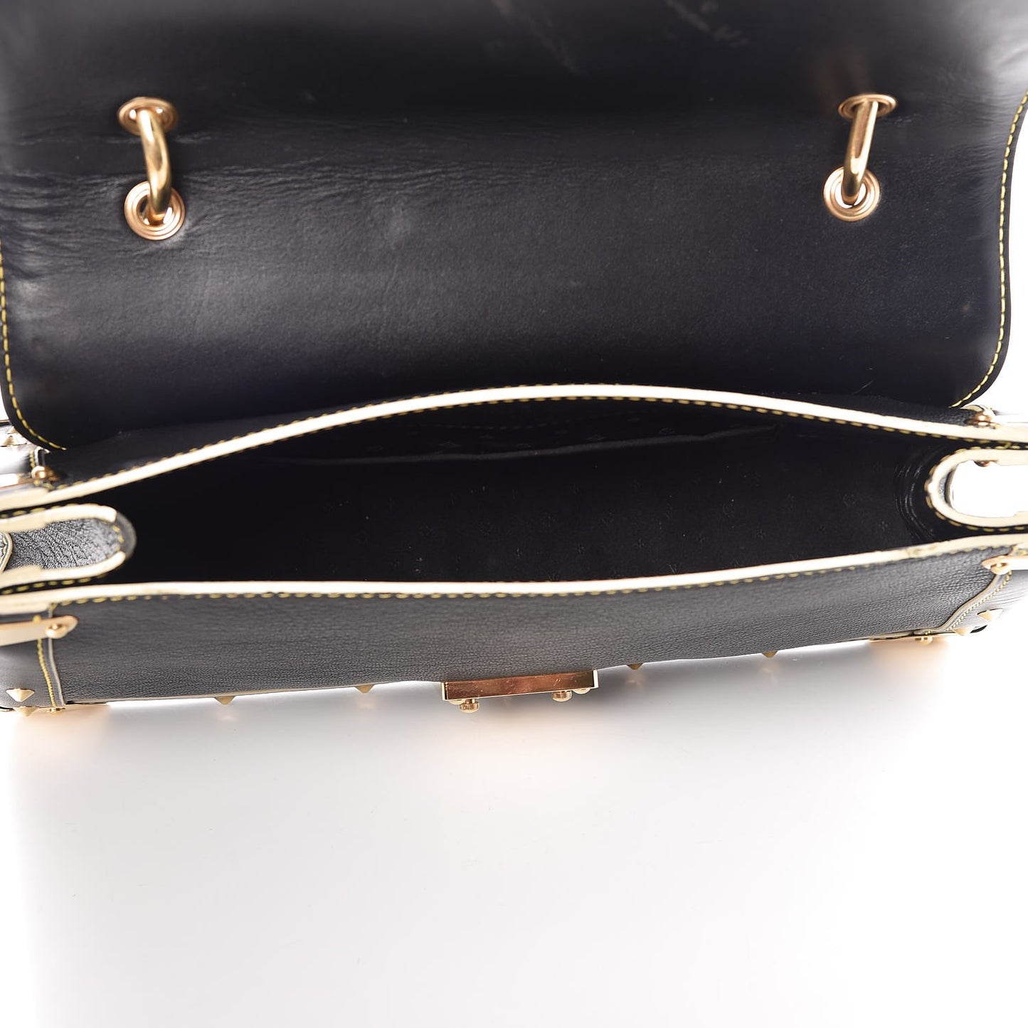 Suhali Le Talentueux Black