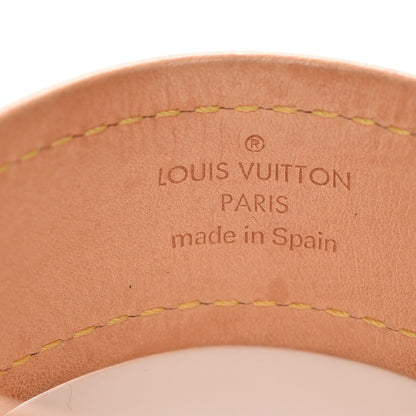 Louis Vuitton Monogram Save It Bracelet 19 7 of 7