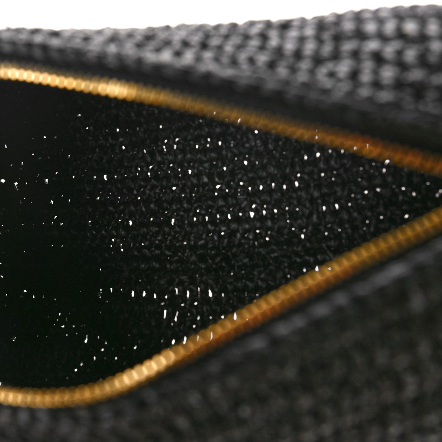 Saint Laurent Raffia Monogram Small Cassandre Cylinder Bag Black 5 of 8