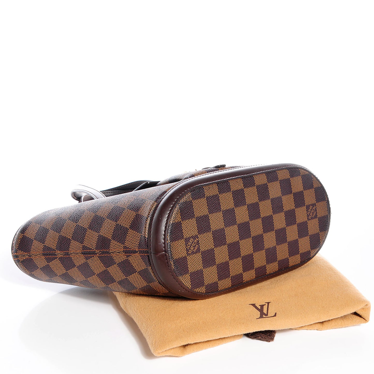 Damier Ebene Manosque PM