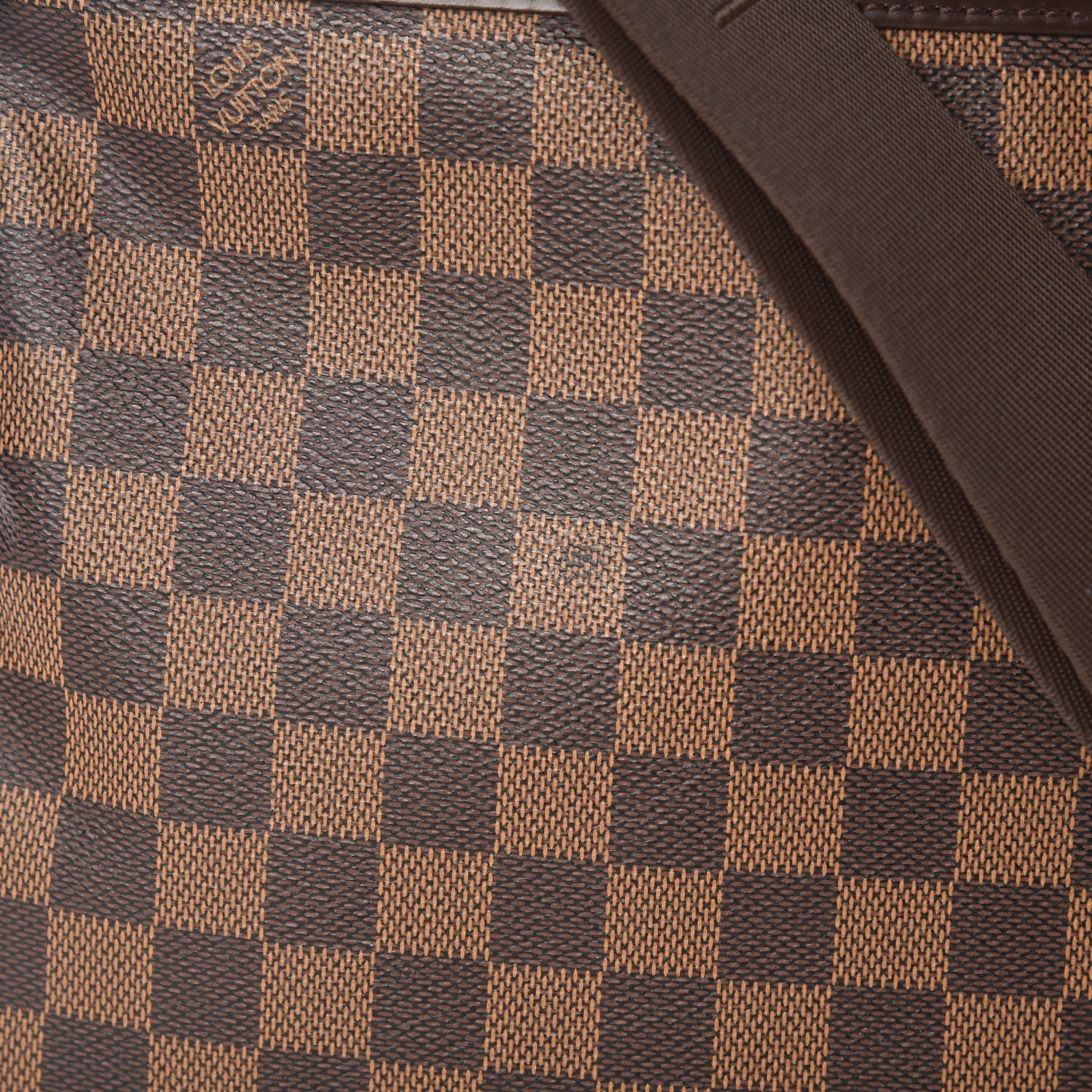 Louis Vuitton Damier Ebene Bosphore Pochette 9 of 9