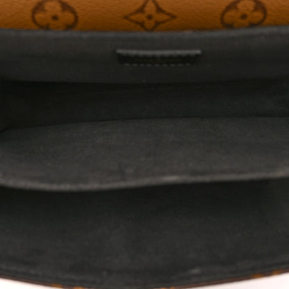 Louis Vuitton Reverse Monogram Pochette Metis 5 of 10