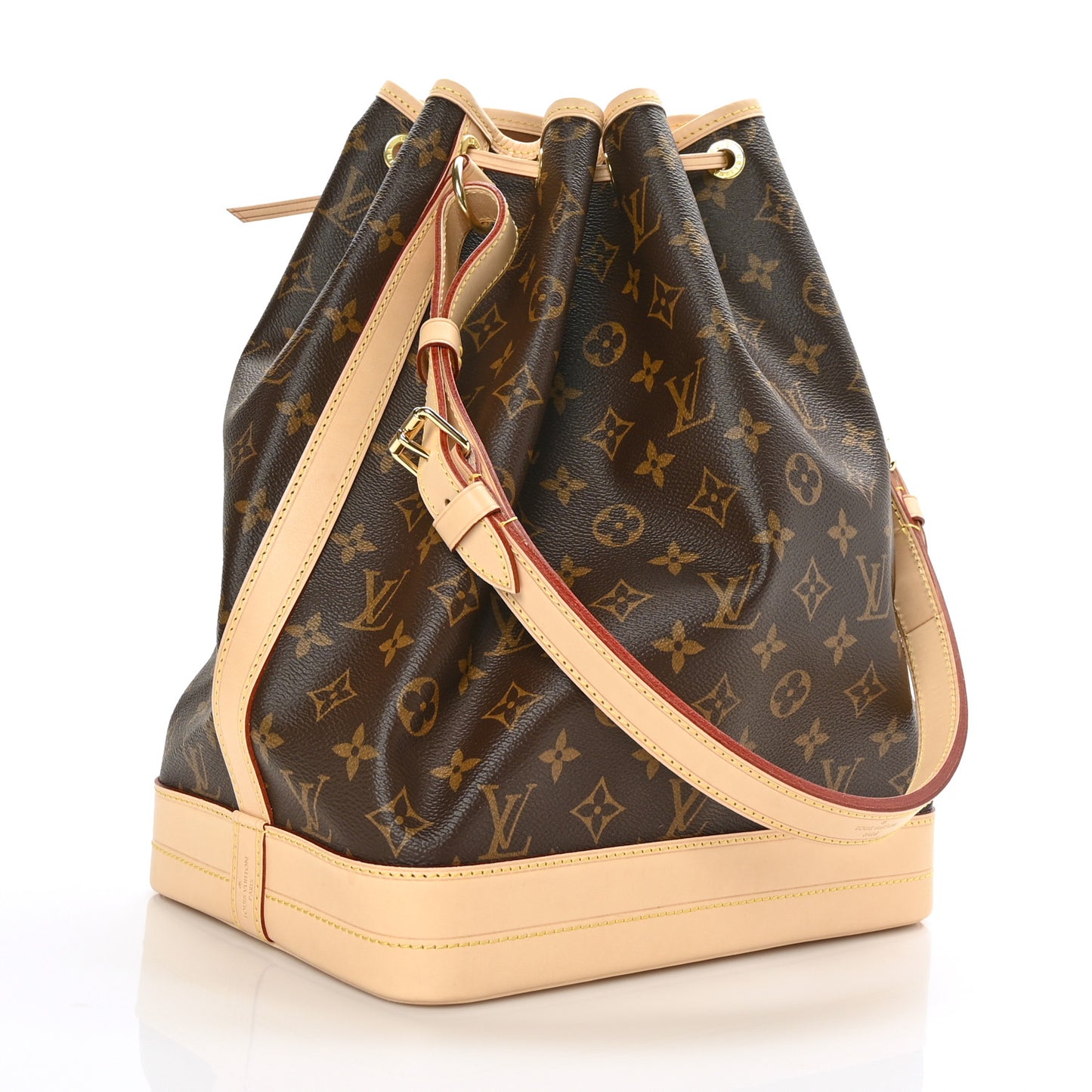 Monogram Noe