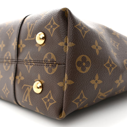 Louis Vuitton Monogram Melie 10 of 11