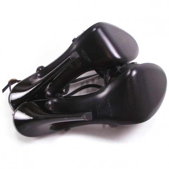 Tribute Platform Sandals 39