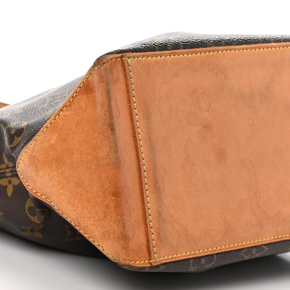 Louis Vuitton Monogram Cabas Piano 8 of 10