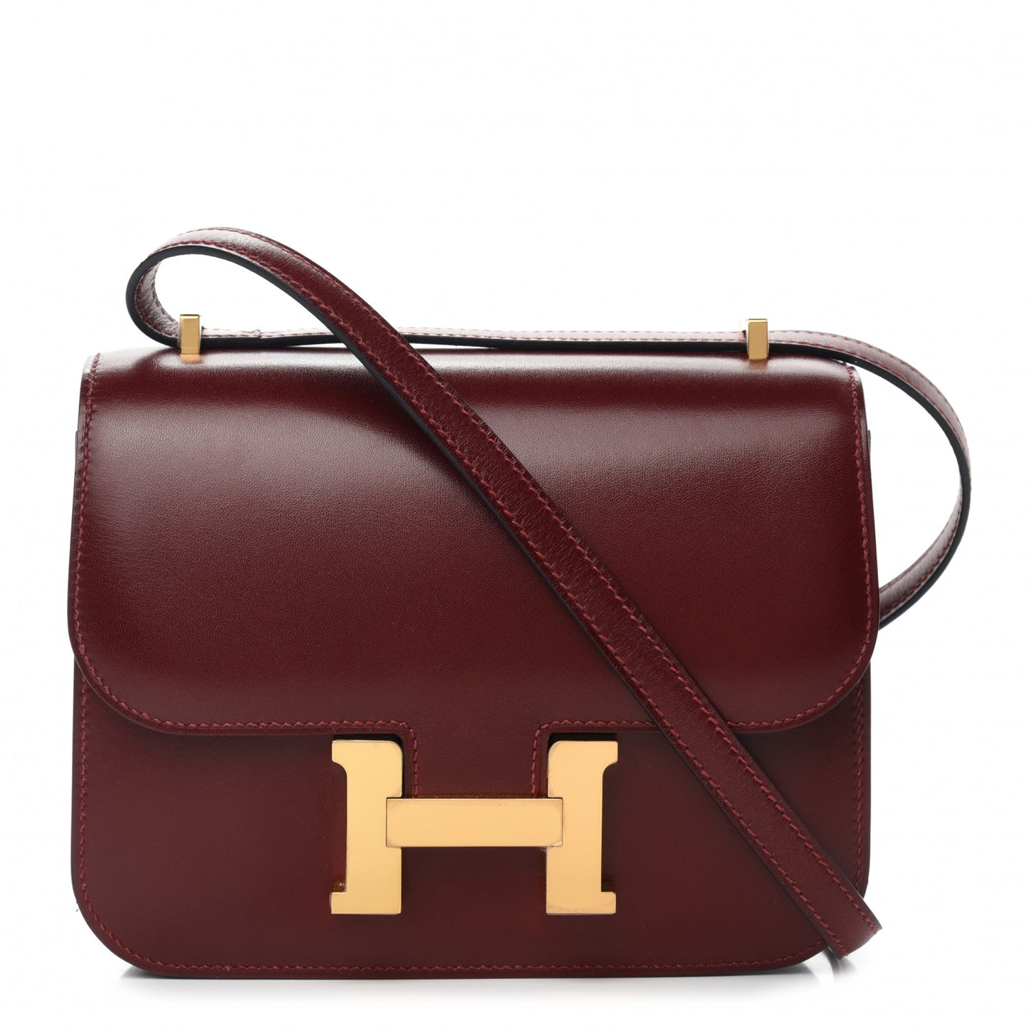 Box Constance 18 Rouge H