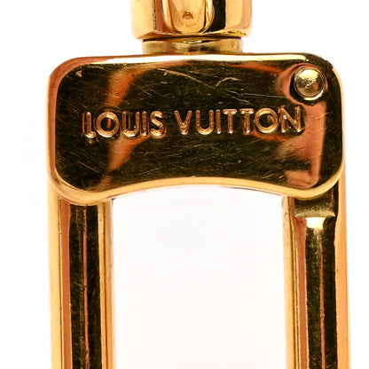 Louis Vuitton Monogram Multi Pochette Accessories Shoulder Strap Snow 4 of 4
