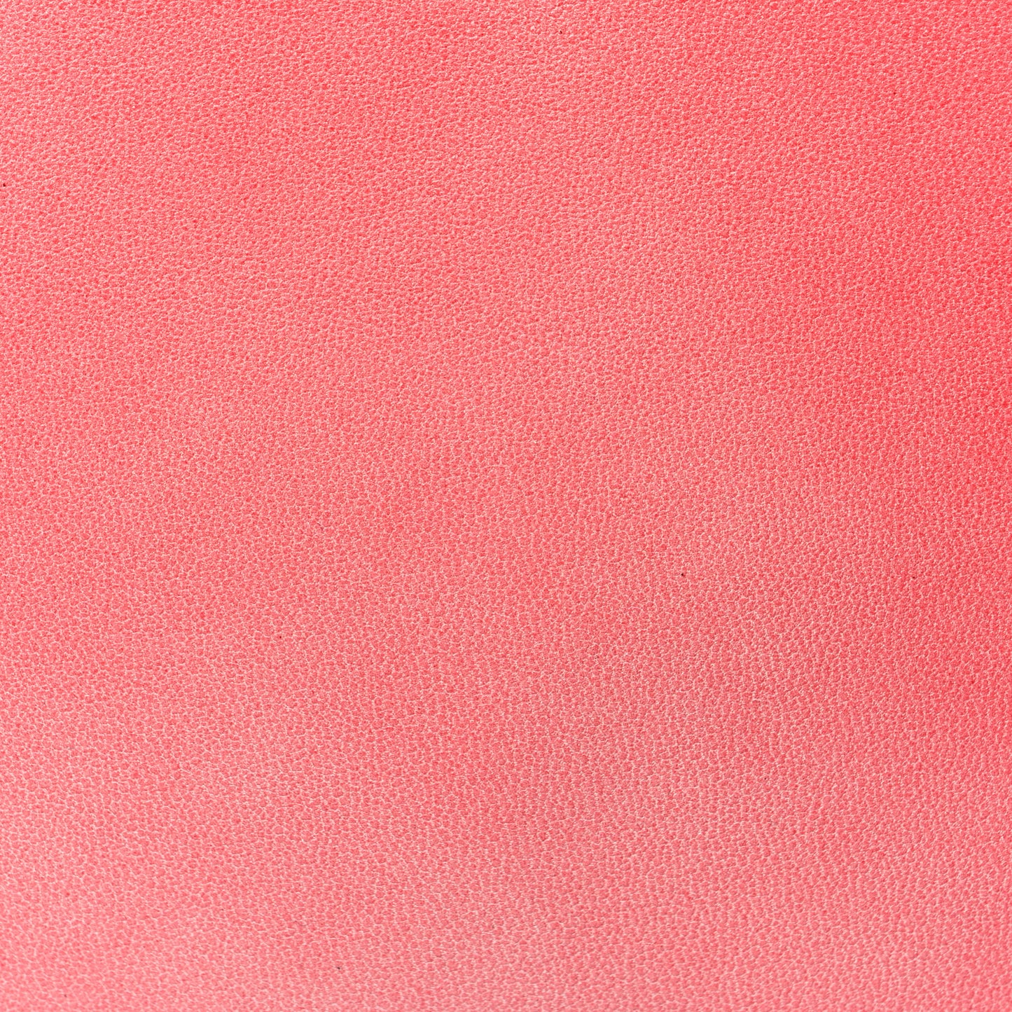 Cloudy Lambskin Solo Zip Pouch Pink