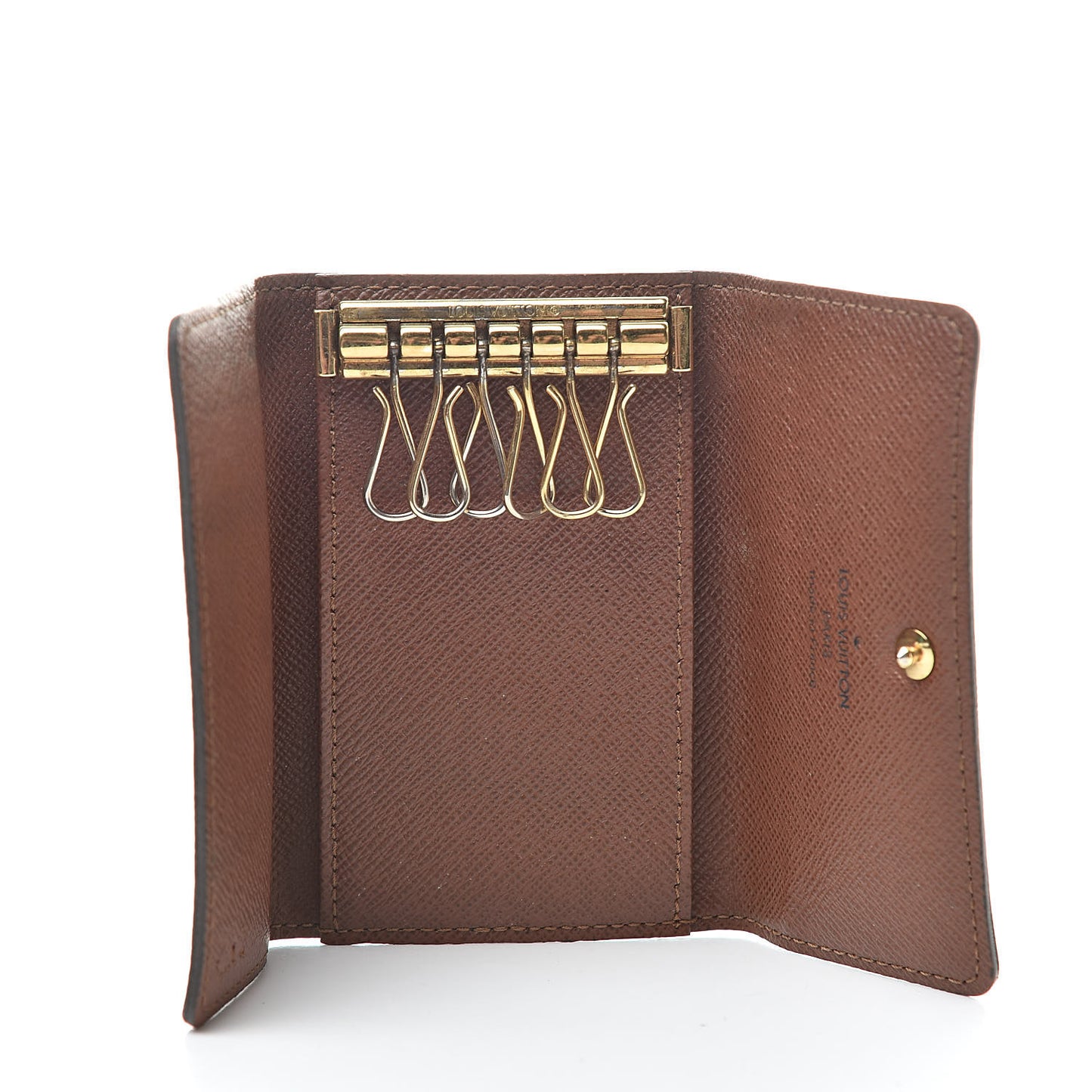 Monogram 6 Key Multicles Holder