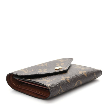 Louis Vuitton Monogram Victorine Wallet 4 of 7