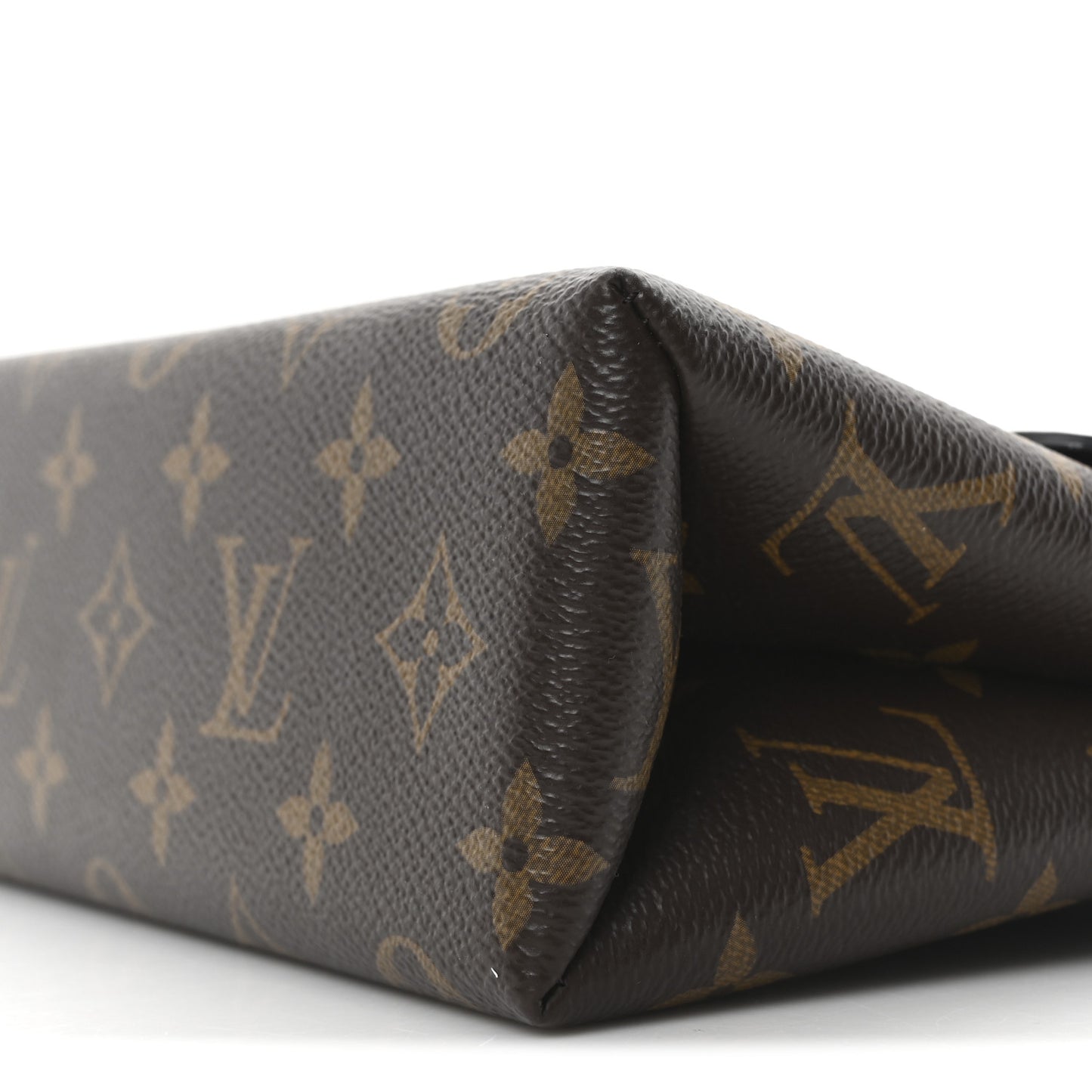 Monogram Locky BB Black