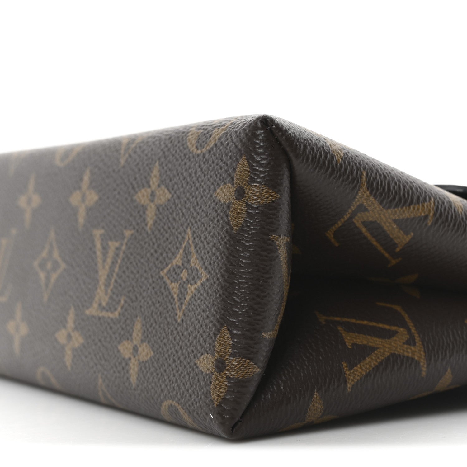 Louis Vuitton Monogram Locky BB Black 9 of 9