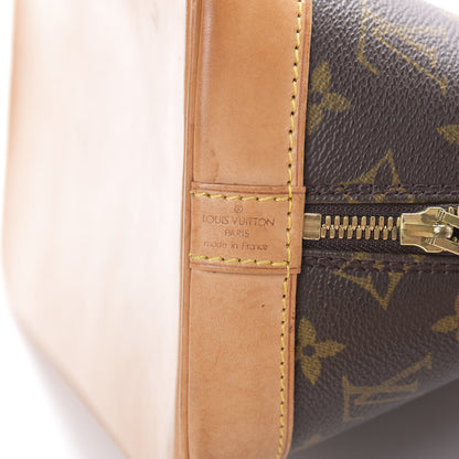 Louis Vuitton Monogram Alma PM 6 of 20