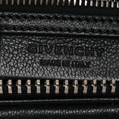 Givenchy Sugar Goatskin Medium Antigona Black 7 of 15