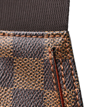 Louis Vuitton Damier Ebene Geronimos 10 of 12