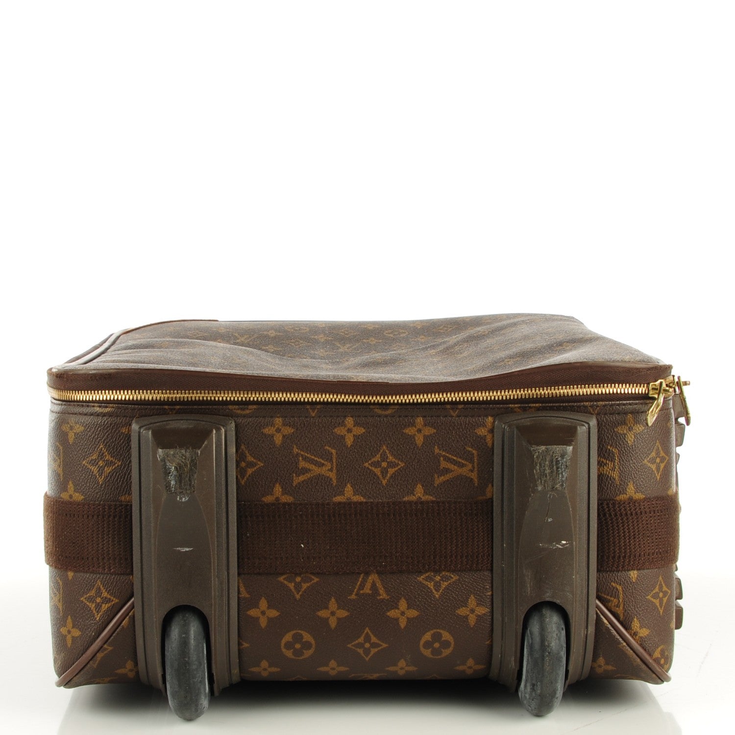 Louis Vuitton Monogram Pegase 55 10 of 13