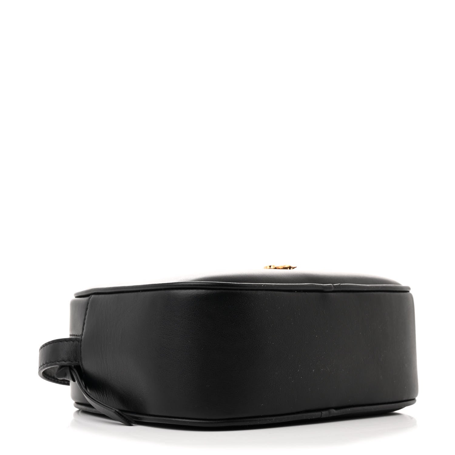 Versace Nappa Virtus Camera Bag Black 4 of 10
