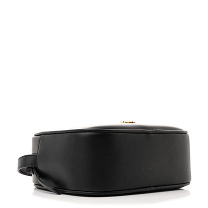 Versace Nappa Virtus Camera Bag Black 4 of 10