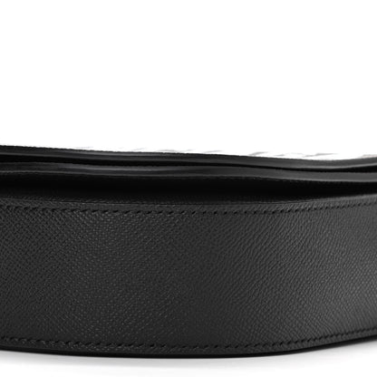 Balenciaga Signature Grained Calfskin Logo S Ville Day Bag Black 9 of 9