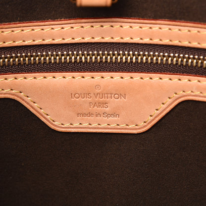 Louis Vuitton Monogram Wilshire MM 6 of 20