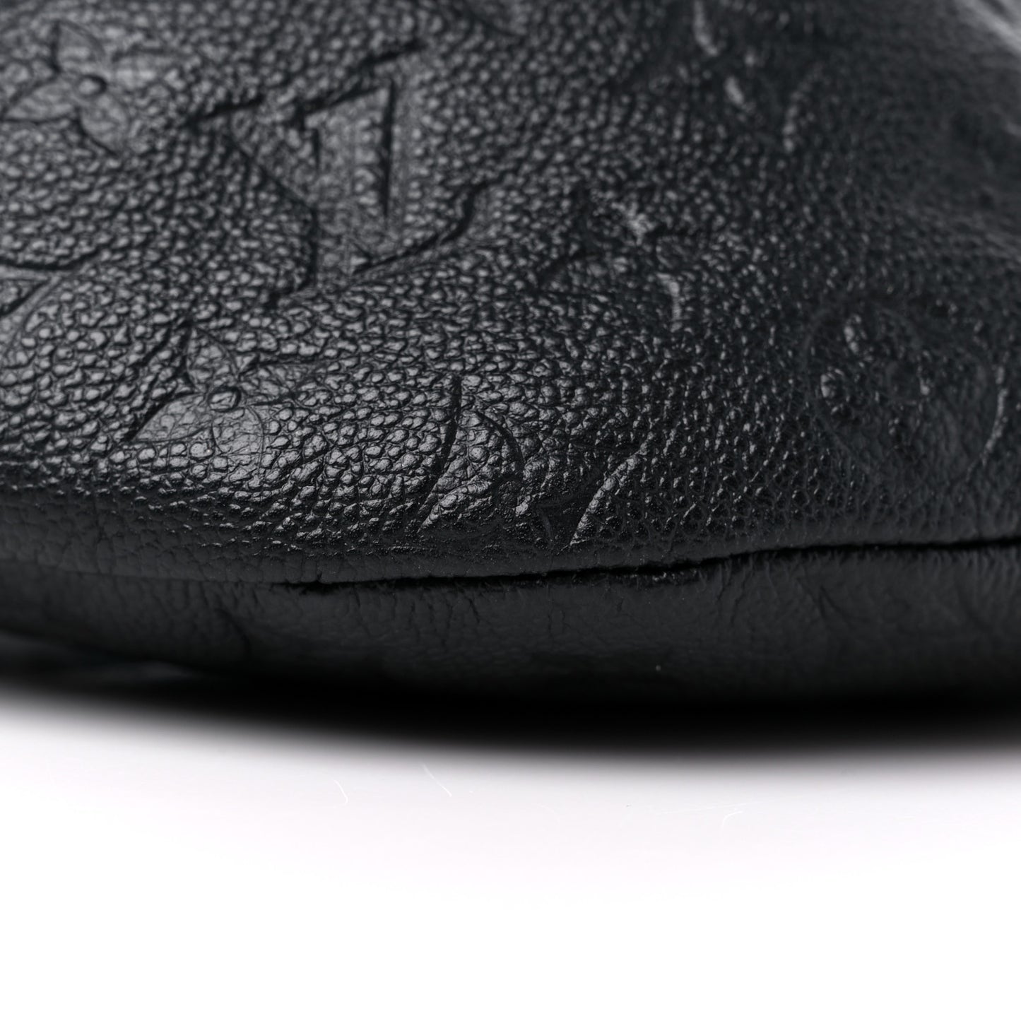 Empreinte BumBag Black