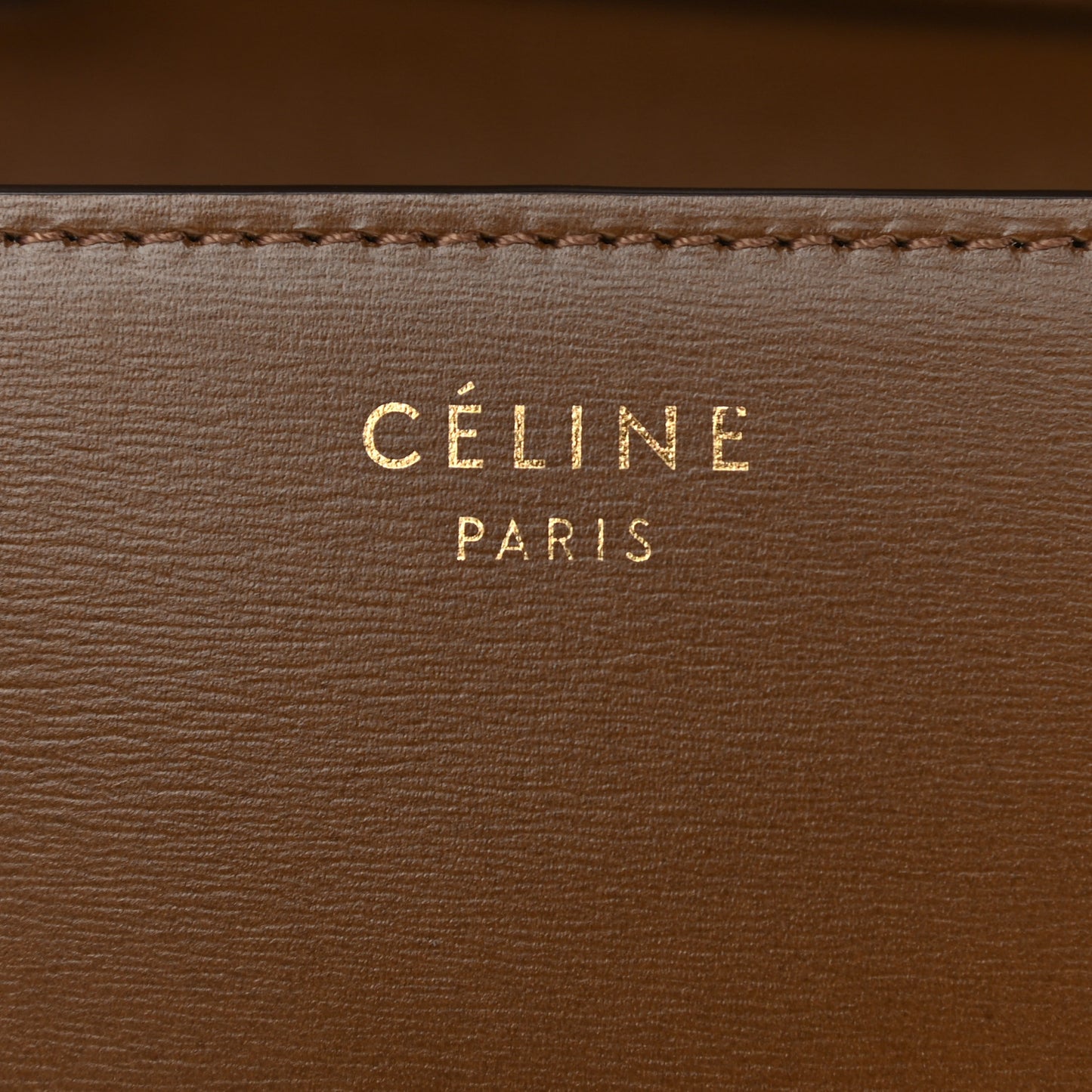Box Calfskin Small Classic Box Bag Camel