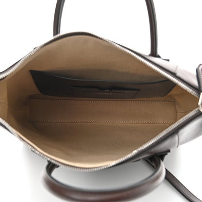 Givenchy Smooth Calfskin Small Soft Antigona Dark Brown 5 of 10