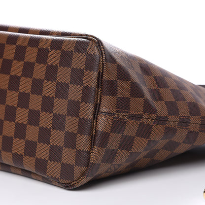 Louis Vuitton Damier Ebene Neo Neverfull MM 10 of 10