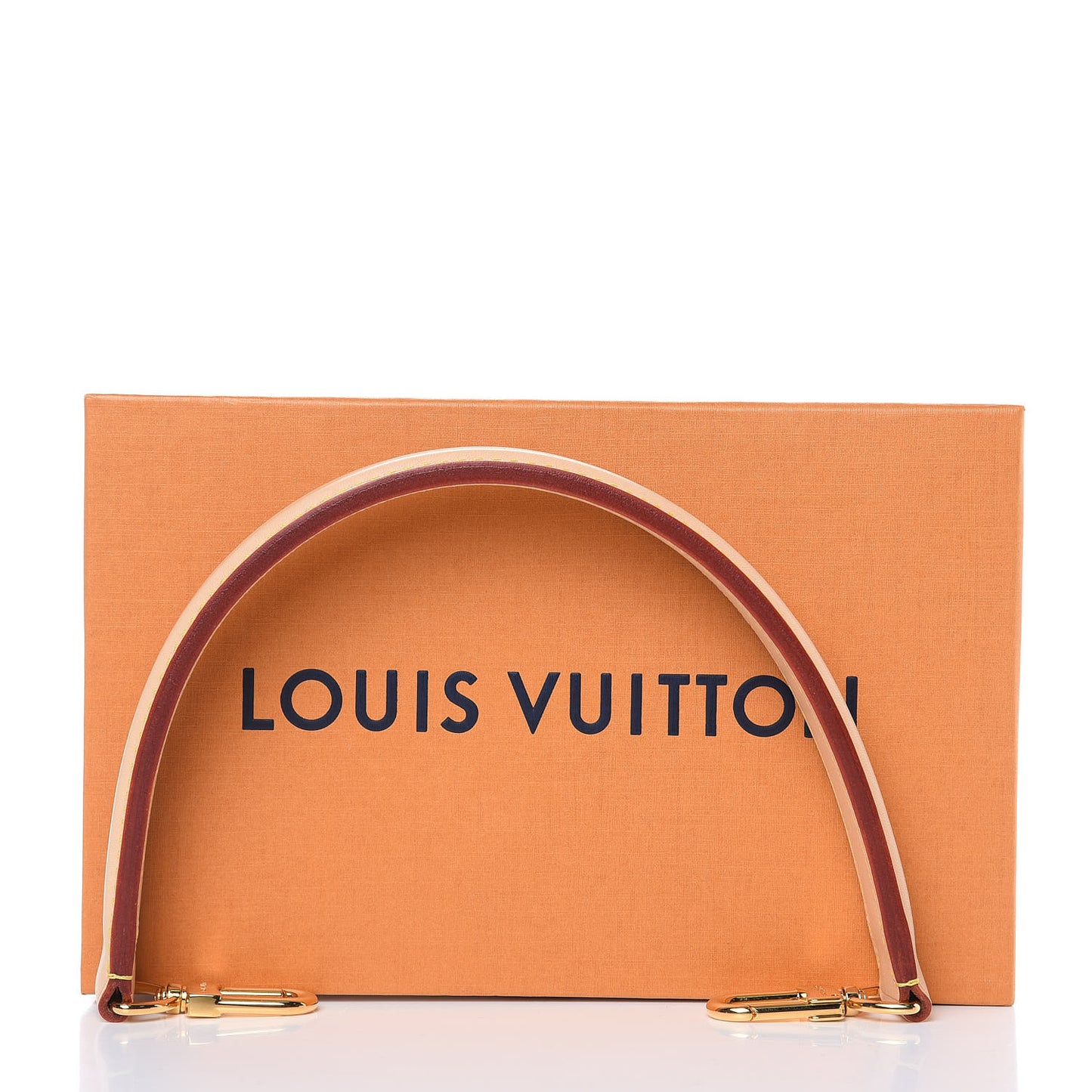 Vachetta Melie Strap