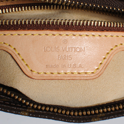 Louis Vuitton Monogram Looping MM 5 of 7