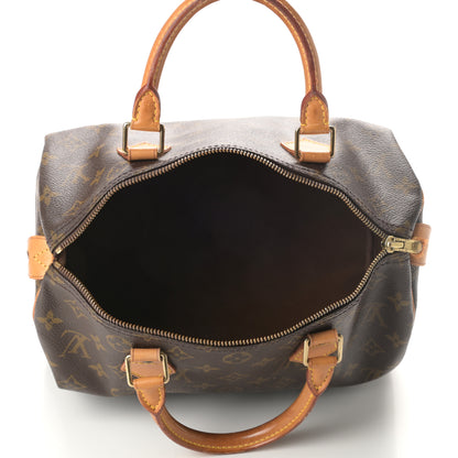 Louis Vuitton Monogram Speedy 30 5 of 11