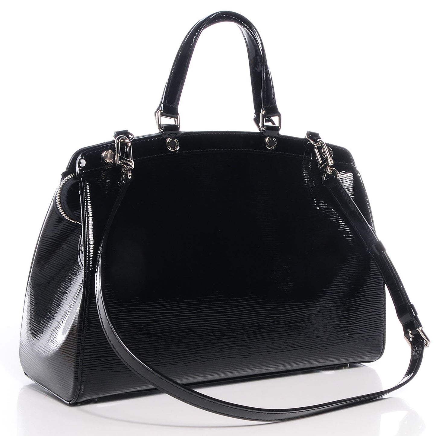 Electric Epi Brea MM Black