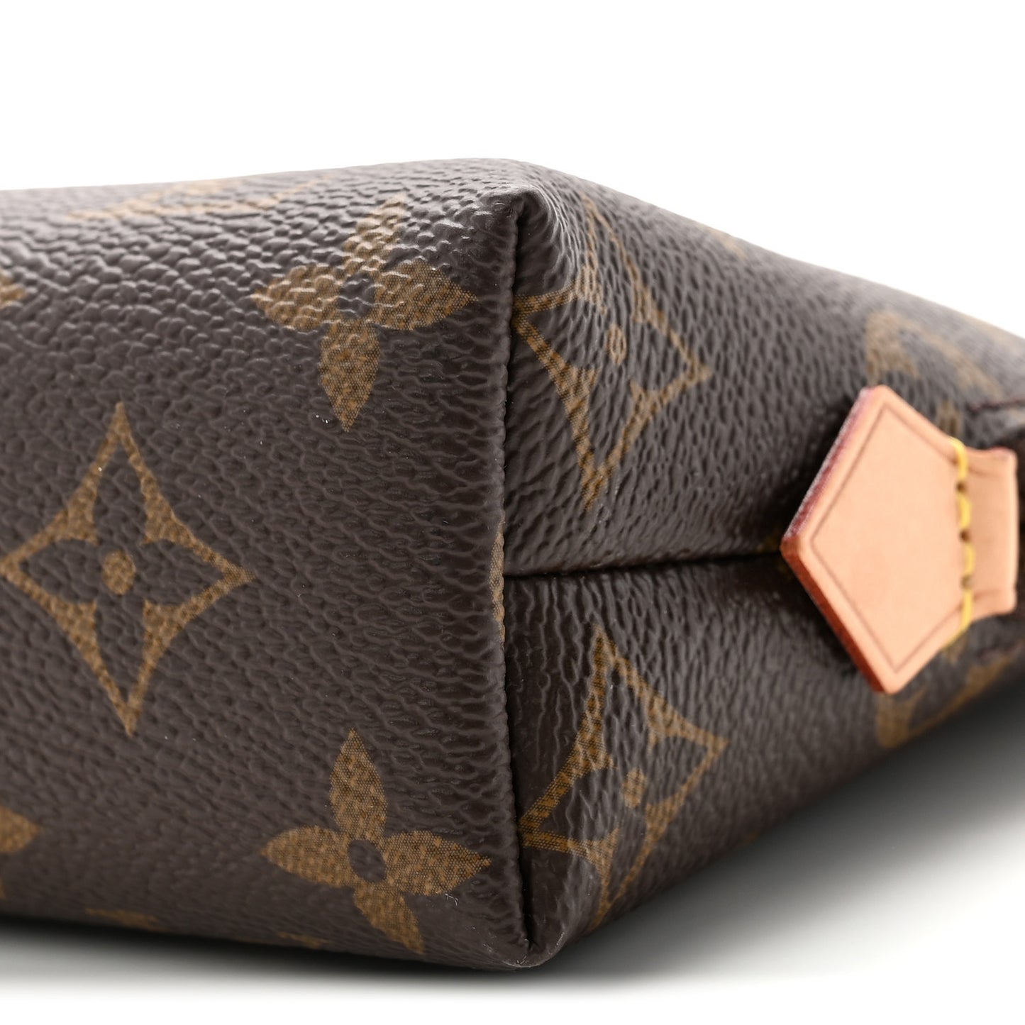 Monogram Cosmetic Pouch GM