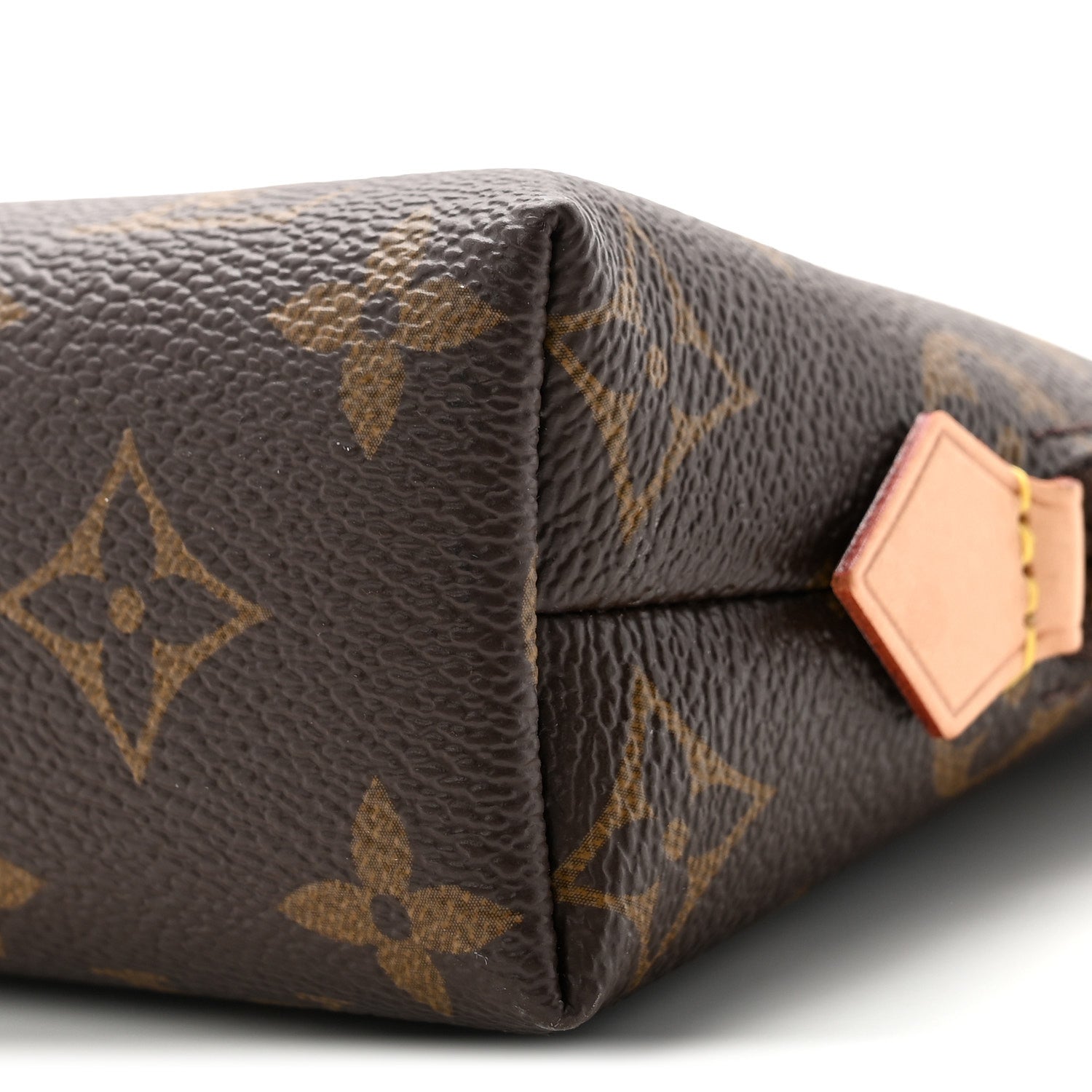 Louis Vuitton Monogram Cosmetic Pouch GM 9 of 10