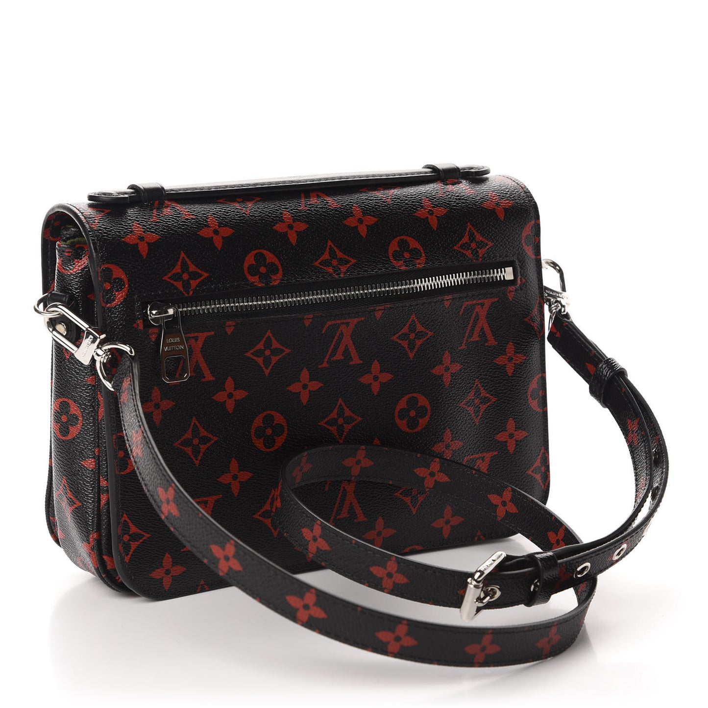 Monogram Infrarouge Pochette Metis