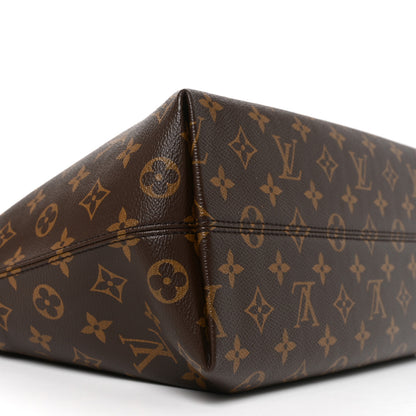 Louis Vuitton Monogram Boetie PM NM 7 of 9