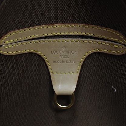 Louis Vuitton Monogram Ellipse PM 8 of 9